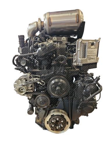 Complete Engine 5802368918