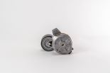 Belt tensioner, V-ribbed belt