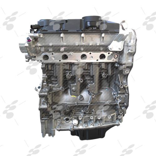 Nekompletní motor/polomotor/longblok 71791103