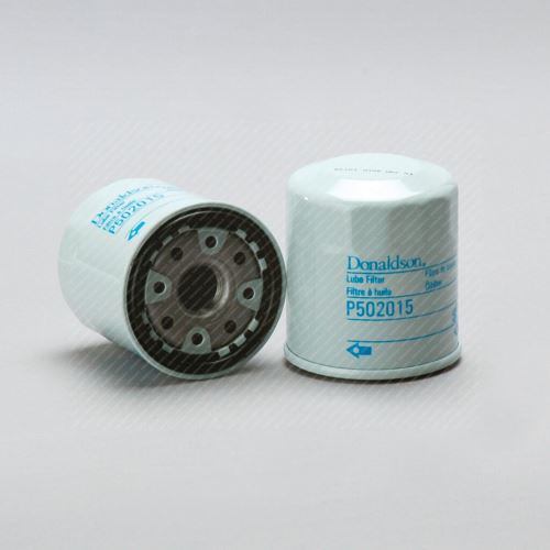 Ölfilter P502015