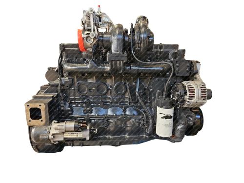 Complete Engine F4HFE613P