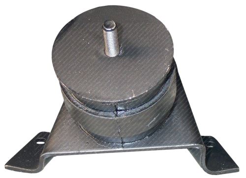 Engine mounting