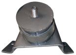 Engine mounting