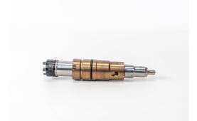 Injector nozzle