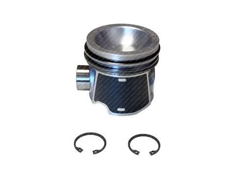 Piston 2996337 IVECO DAILY 3.0 CNG 2006→ 2996337