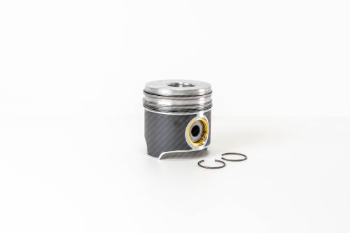 Piston 008 94 00 IVECO DAILY 2.5 TDI 008 94 00