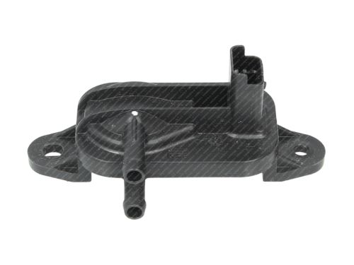 Sensor, Abgasdruck 504102810
