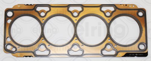 Cylinder head gasket