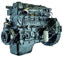 Kompletter Motor 76806512IV