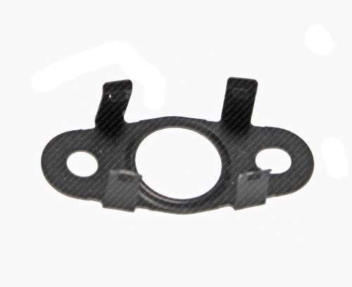 Turbocharger gasket