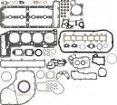 Dichtungvollsatz, Motor, mit ZKD 01-36885-05