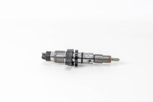 Injector nozzle