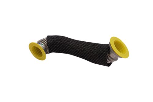 Potrubí k EGR ventilu IVECO DAILY 3.0, FIAT DUCATO 3.0 Euro 4 504136791