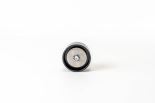 Guide pulley, V-ribbed belt