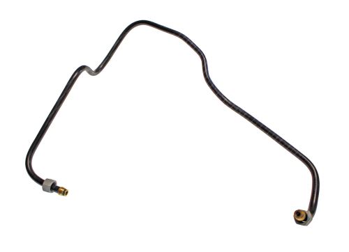 Fuel line to fuel pump IVECO CURSOR 8 BUS 504077082