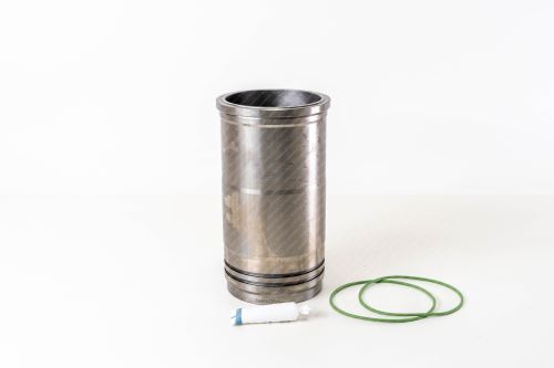 Cylinder liner