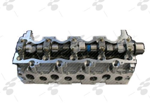 Cylinder head with camshaft IVECO DAILY 2.8 1999 → 2007, FIAT DUCATO 2.8 2000 → 2996390