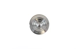 Piston assy STD IVECO STRALIS, EUROSTAR 2000-2006 CURSOR 10 Euro 3 2996831, 500086438 (4)