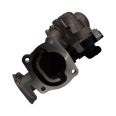 Škrtící klapka IVECO DAILY 2.3 2006-2011, FIAT DUCATO 2.3 2006-2011 5802756438