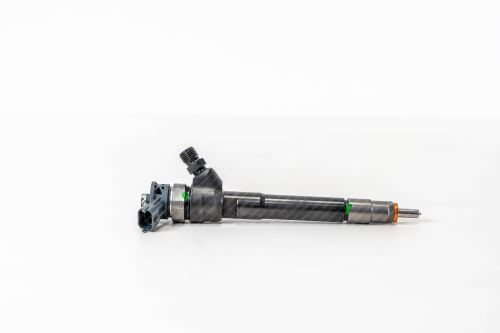 Injector nozzle