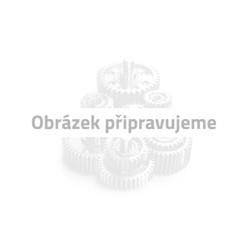 Elektromagnetická spojka ventilátoru chladiče motoru CURSOR 5801587047