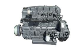 Complete engine  IVECO URBANWAY Tector Euro 6 2999986 5801951145 (1)
