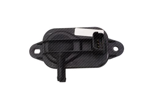 Sensor, Abgasdruck 5801792376