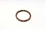 Crankshaft real seal 83955247