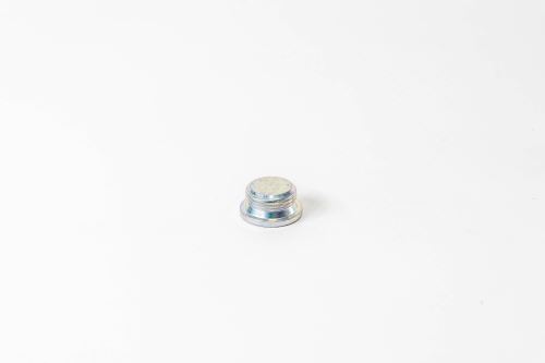 Threaded plug