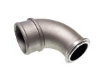 Intake elbow IVECO EuroCargo TECTOR 4895141 Intake elbow IVECO EuroCargo TECTOR 4895141
