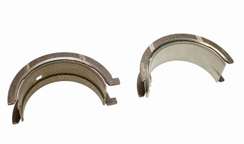Ložiska axiální STD ZELENÉ IVECO CURSOR 13 Euro 6 500086008