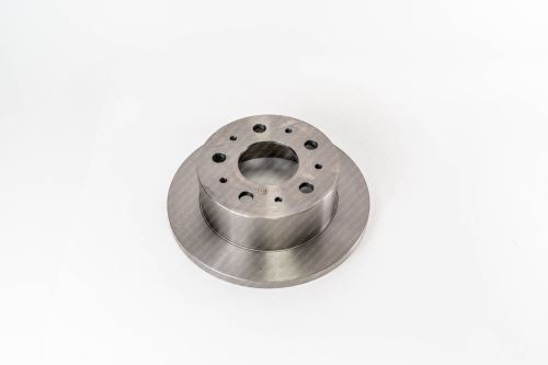 Brake Disc 197329