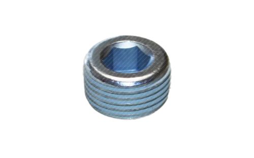 Threaded plug 3/8" 504051238