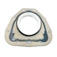 Shaft seal, crankshaft Shaft seal, crankshaft