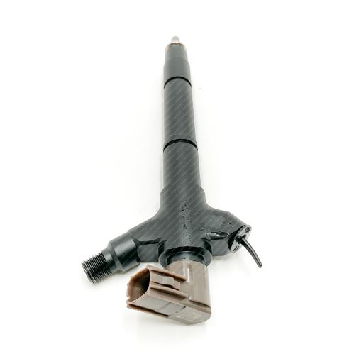 Injector nozzle