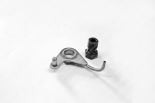 Oil nozzle with screw M14x1,5 mm IVECO STRALIS CURSOR 8 504199600