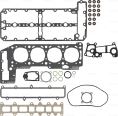Sada těsnění hlavy válců vč. TH IVECO DAILY 3.0 CNG 2014→ 500086113 02-36885-07