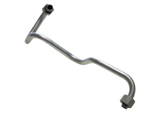 Fuel line to ECU IVECO STRALIS, TRAKKER CURSOR 8 2002-2012 504314142