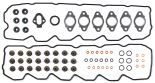 Dichtungssatz, Zylinderkopf ohne ZKD 46600.07 Dichtungssatz, Zylinderkopf ohne ZKD 46600.07
