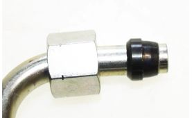 Palivové potrubí z filtru do čerpadla NEW HOLLAND CURSOR 9 5802240919 (3)