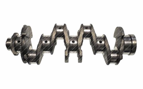 Crankshaft IVECO DAILY 2.3 2014→ 5801846065