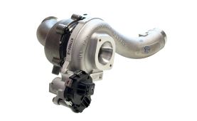 Turbocharger FIAT DUCATO 2.3 Euro 6 88 kW 5802363734, 877674-0004 (6)
