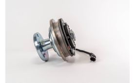 Elektromagnetická spojka ventilátoru 5801872173 (5)