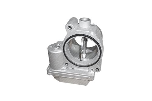 Throttle body 35100-27410