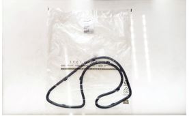 Gasket set, engine w. CHG (6)