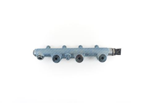 Railový zásobník IVECO EuroCargo TECTOR 4V 2006→ 504347963, 0445224024