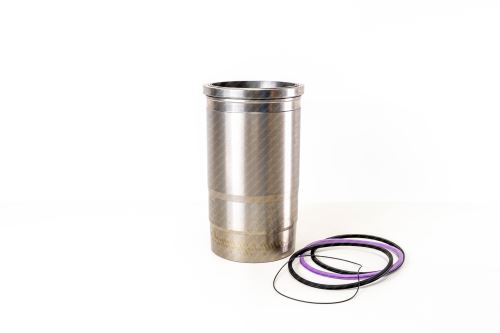 Cylinder liner