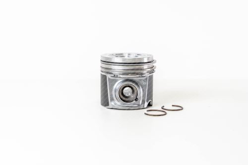 Piston STD FIAT DUCATO 2.3 2006→2011, IVECO DAILY 2.3 2005→2011