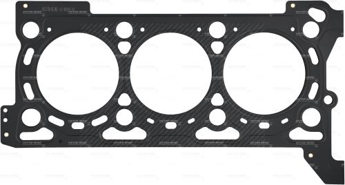 Cylinder head gasket