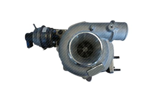 Turbocharger 5801921269